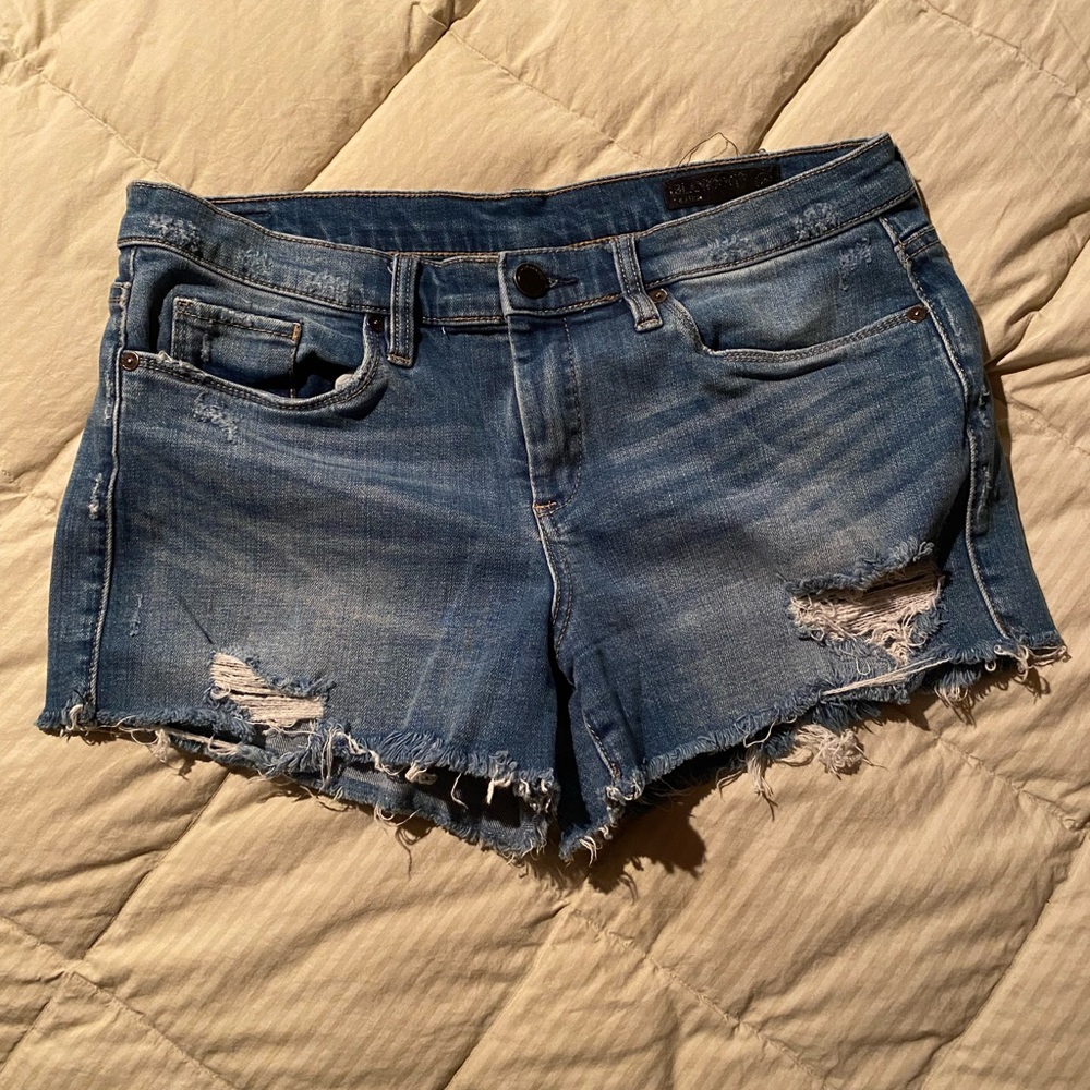 BlankNYC shorts
